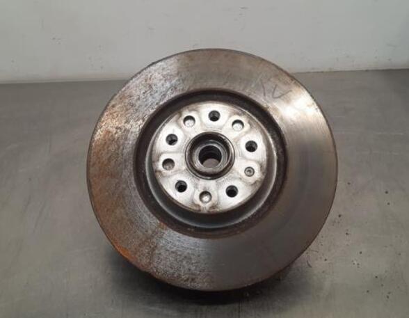 Stub Axle AUDI A3 Sportback (8VA, 8VF)