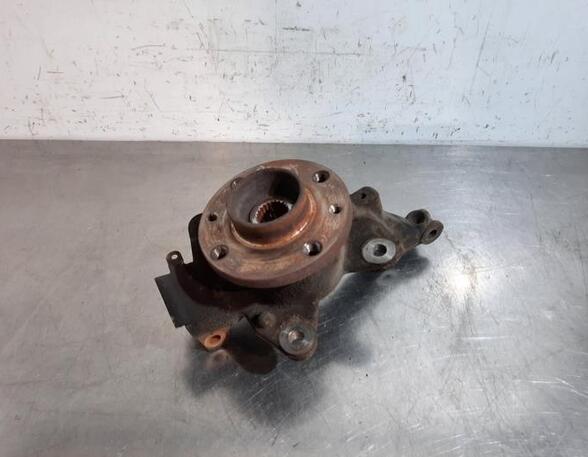 Stub Axle RENAULT CLIO IV (BH_), RENAULT CAPTUR I (J5_, H5_), RENAULT CLIO III (BR0/1, CR0/1)