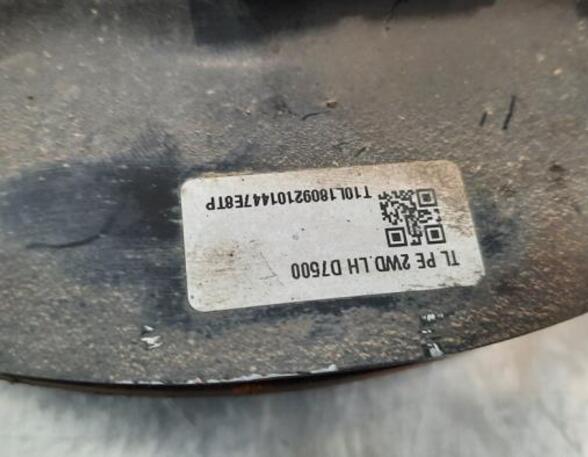 Stub Axle HYUNDAI TUCSON (TL, TLE)