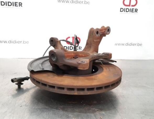 Stub Axle DACIA DUSTER (HM_)