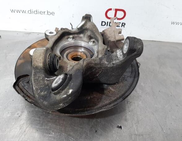 Achsschenkel links hinten Mercedes-Benz C-Klasse W205 A2053500141 P13689543