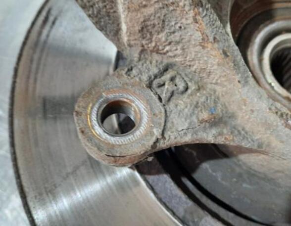 Stub Axle HYUNDAI i10 II (BA, IA)