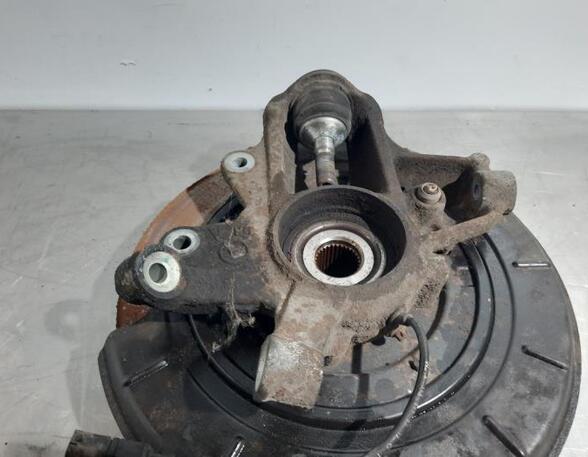 Stub Axle MERCEDES-BENZ M-CLASS (W164)