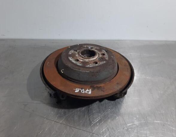 Stub Axle MERCEDES-BENZ M-CLASS (W164)