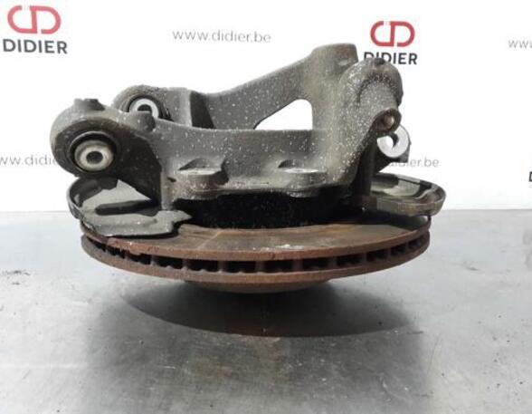 Stub Axle BMW 7 (G11, G12)