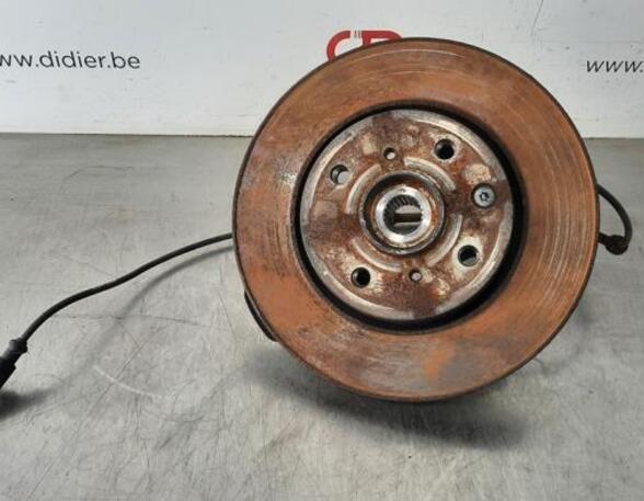 Stub Axle PEUGEOT 108, CITROËN C1 II (PA_, PS_)