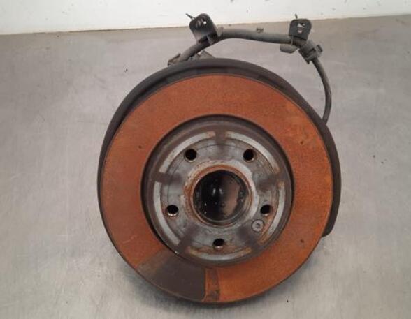 Stub Axle MERCEDES-BENZ CLA (C118)