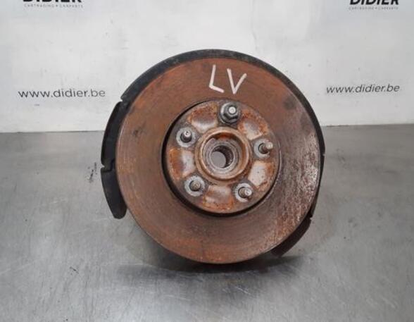 Stub Axle VOLVO S40 II (544)