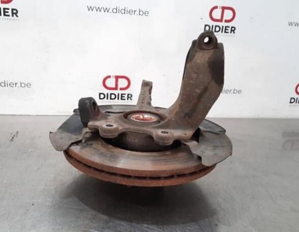 Stub Axle VOLVO S40 II (544)