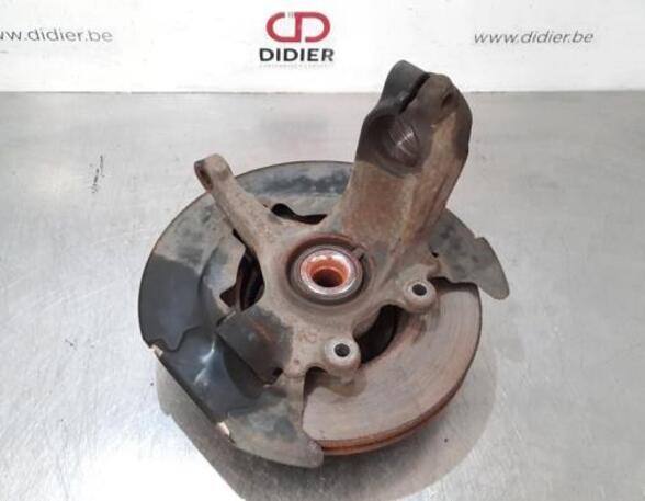 Stub Axle VOLVO S40 II (544)