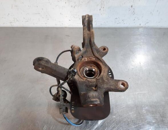 Stub Axle SUZUKI CELERIO (LF)