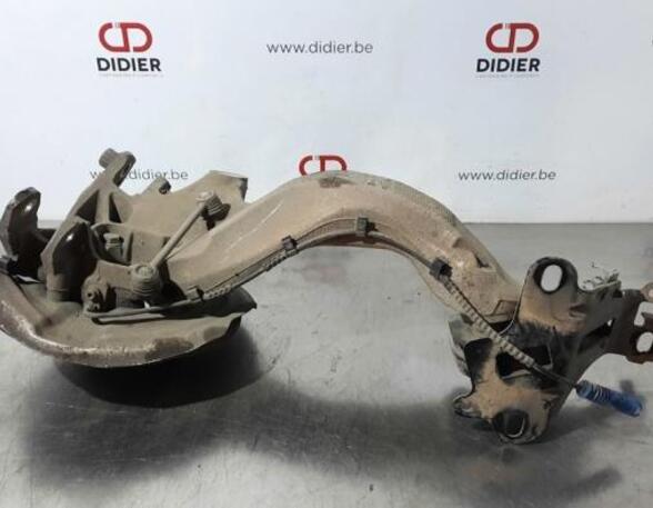 Stub Axle MINI MINI PACEMAN (R61)