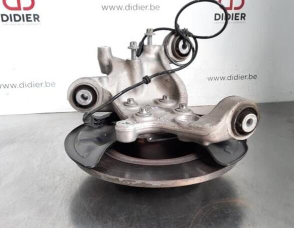 Achsschenkel links hinten Mercedes-Benz A-Klasse W176 A2463503541 P14992248