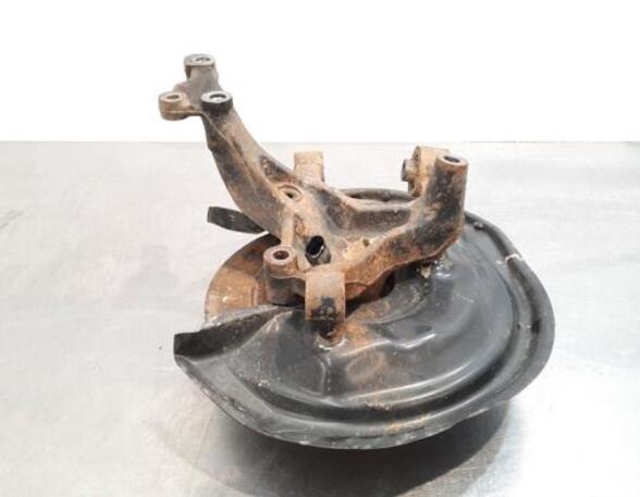 Stub Axle VW BEETLE Convertible (5C7, 5C8)