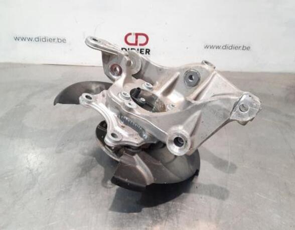 Achsschenkel links hinten DS DS 7 Crossback J4, JC, JR 9817537010 P16497817