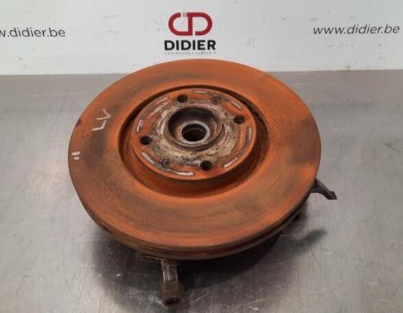 Stub Axle CITROËN BERLINGO Box Body/MPV (B9)