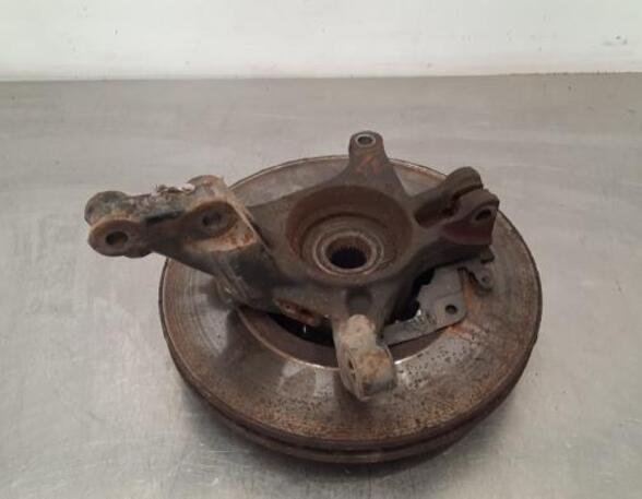 Stub Axle RENAULT CAPTUR I (J5_, H5_), RENAULT CLIO IV (BH_)