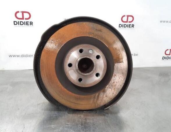 Stub Axle VOLVO XC60 II (246)