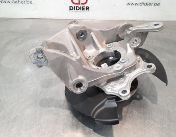 Stub Axle DS DS 7 Crossback (J4_, JR_, JC_)