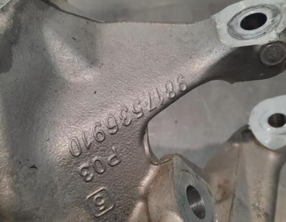 Stub Axle DS DS 7 Crossback (J4_, JR_, JC_)