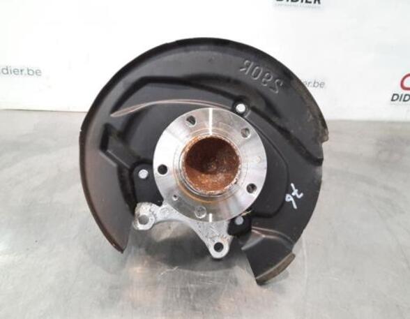 Stub Axle DS DS 7 Crossback (J4_, JR_, JC_)