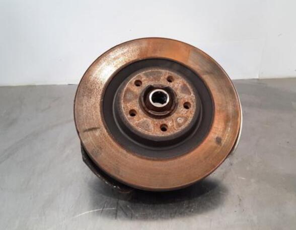 Stub Axle AUDI A7 Sportback (4KA)