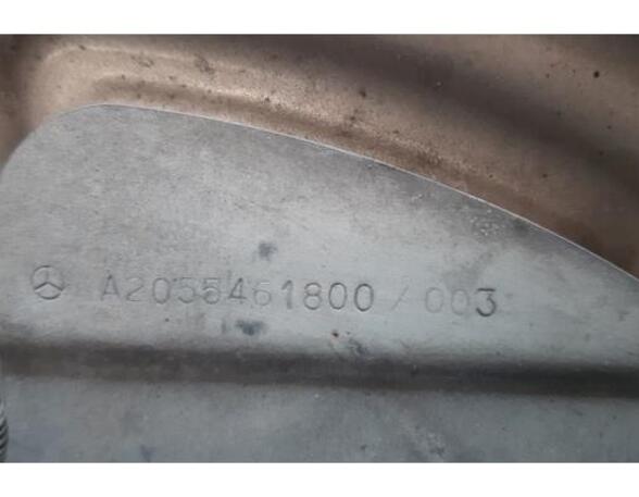 Stub Axle MERCEDES-BENZ E-CLASS (W213), MERCEDES-BENZ E-CLASS (W212)