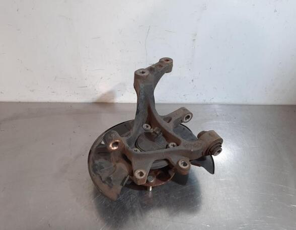 Stub Axle HYUNDAI i30 (PDE, PD, PDEN), HYUNDAI i30 FASTBACK (PDE, PDEN)