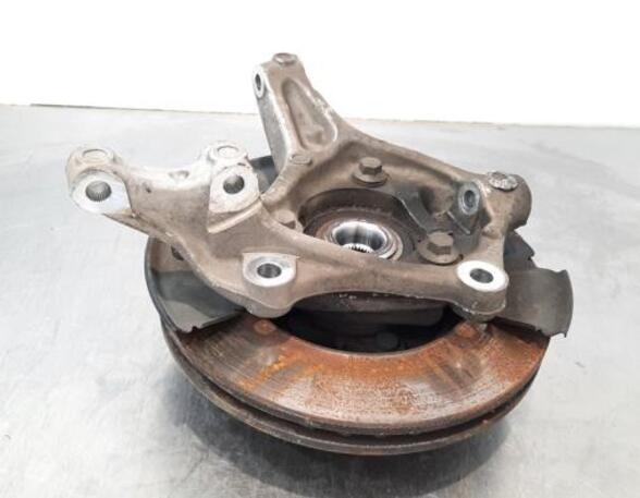 Stub Axle OPEL ASTRA K (B16), OPEL ASTRA K Sports Tourer (B16)