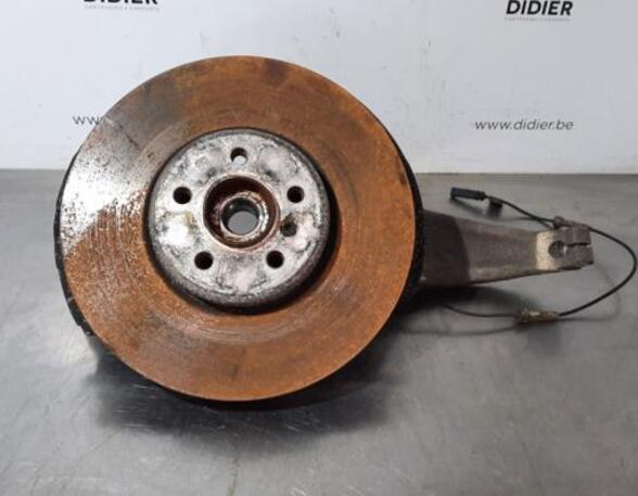 Stub Axle BMW 7 (G11, G12)