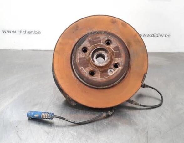 Stub Axle MINI MINI CLUBMAN (R55)