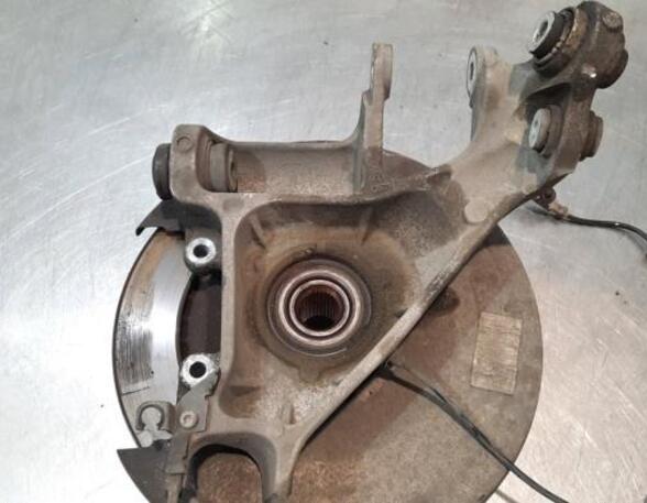 Stub Axle LAND ROVER DISCOVERY V (L462)