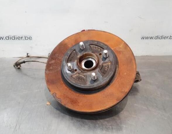 Stub Axle SUZUKI SWIFT V (AZ)