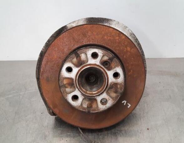 Stub Axle BMW 1 (F20), BMW 2 Coupe (F22, F87), BMW 1 (F21)