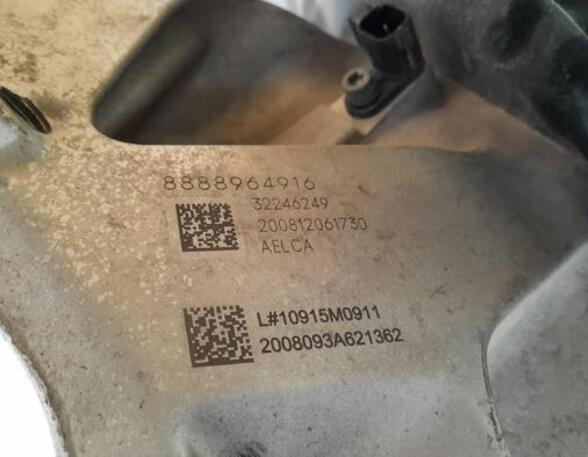 Stub Axle VOLVO XC40 (536)