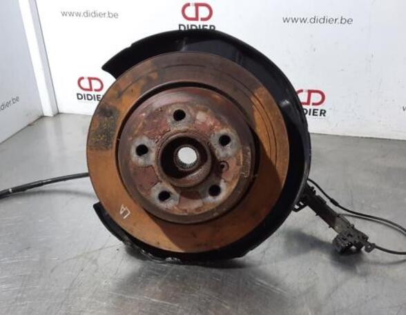 Stub Axle BMW 3 Touring (F31), BMW 3 Touring Van (G21), BMW 3 Touring Van (F31)