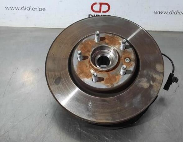 Stub Axle OPEL INSIGNIA B Sports Tourer (Z18), OPEL INSIGNIA B Grand Sport (Z18)