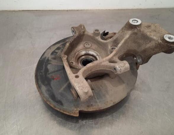 Stub Axle SKODA KODIAQ (NS7, NV7, NS6)