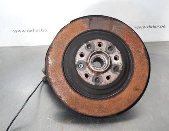 Stub Axle JEEP CHEROKEE (KL)