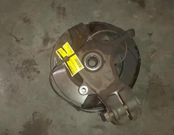 Stub Axle RENAULT CAPTUR II (HF_), RENAULT KADJAR (HA_, HL_), NISSAN QASHQAI II SUV (J11, J11_)