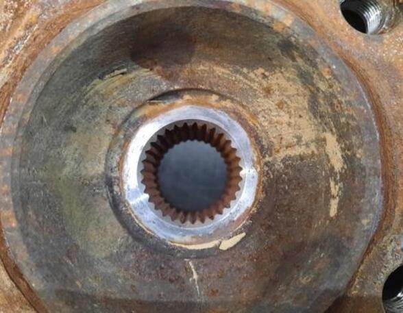 Stub Axle RENAULT MASTER III Van (FV)