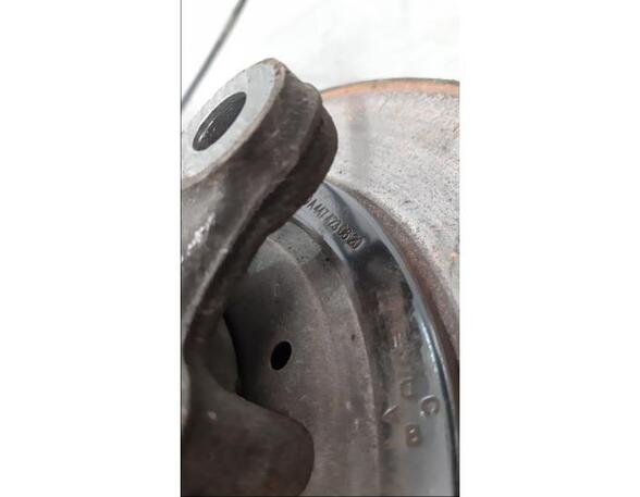 Stub Axle MERCEDES-BENZ VITO Van (W447)