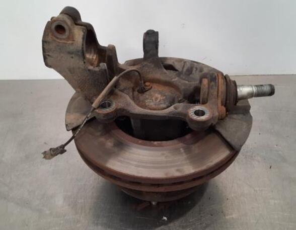 Stub Axle FORD TRANSIT V363 Platform/Chassis (FED, FFD), FORD TRANSIT Platform/Chassis (FM_ _, FN_ _, FF_ _)