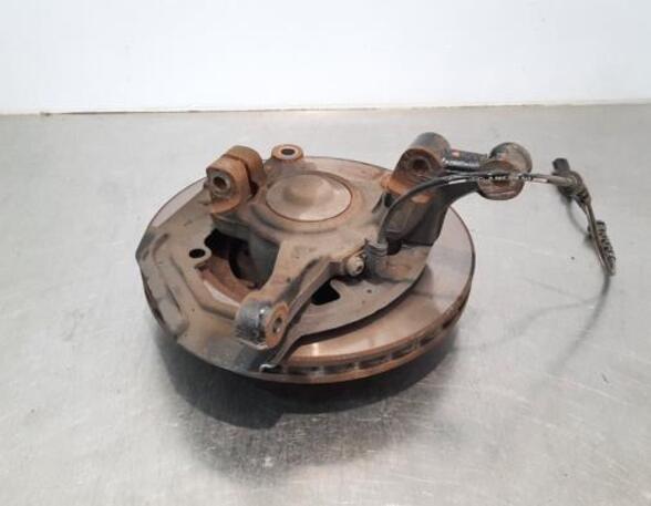 Stub Axle SMART FORFOUR Hatchback (453)