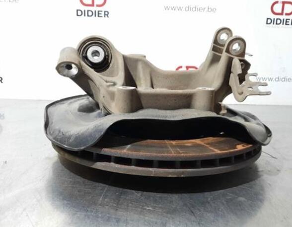 Achsschenkel links hinten Audi Q8 4M 4M0505431AF P14966467