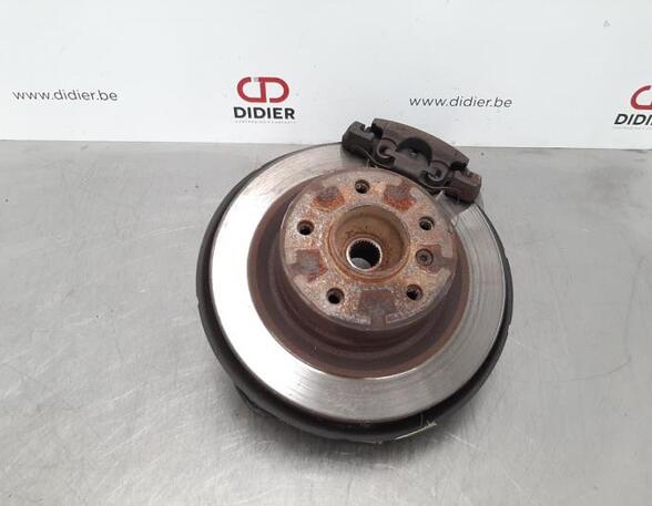 Stub Axle BMW 1 Coupe (E82)