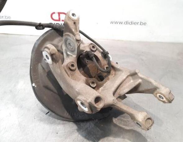 Stub Axle PEUGEOT 508 II (FB_, FH_, F3_)