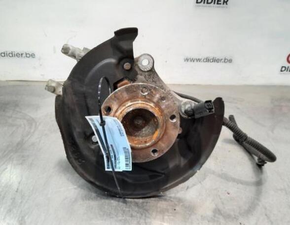 Stub Axle PEUGEOT 508 II (FB_, FH_, F3_)