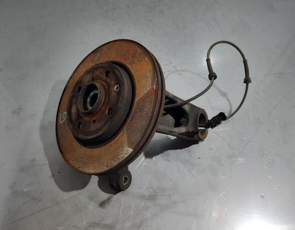 Stub Axle PEUGEOT 108