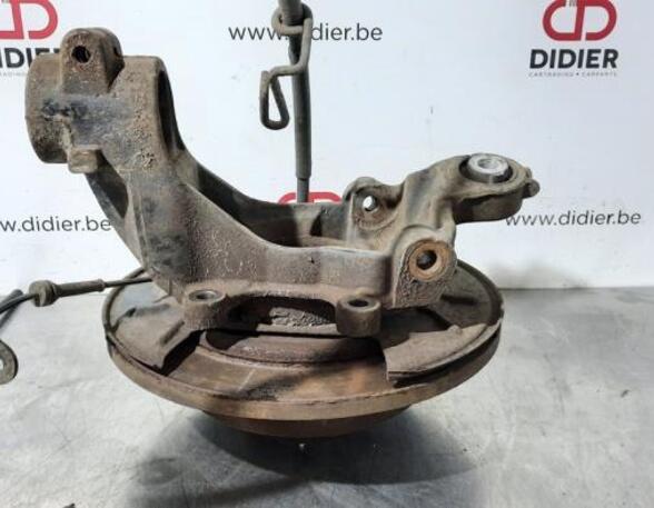 Achsschenkel links hinten Land Rover Freelander 2 LF LR006963 P13810913